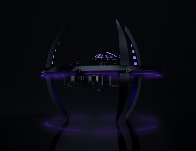 Мужские часы MB&F