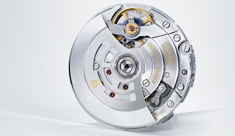 Годинник DATEJUST 41 від Ролекс