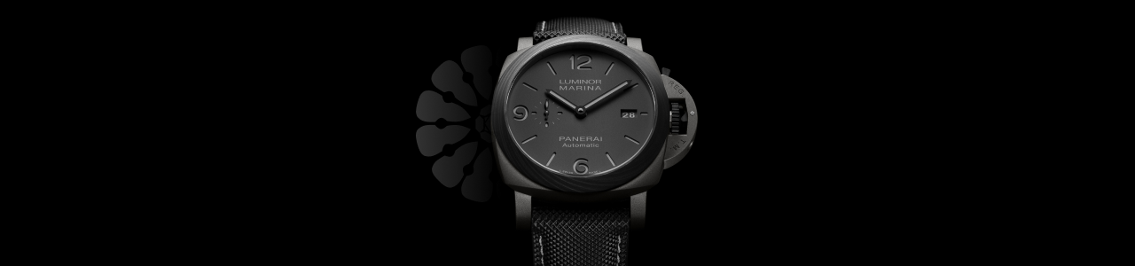 Наручные часы Officine Panerai