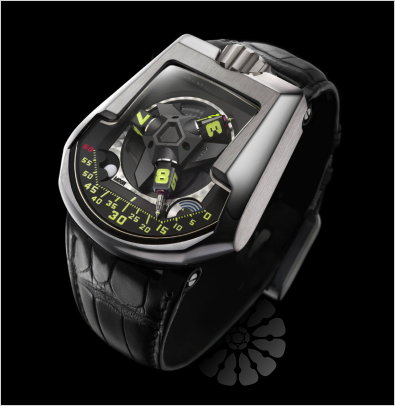 Часы мужские наручные Urwerk оригинал цена