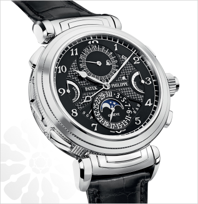 Мужские оригинальные часы patek philippe купить Киев
