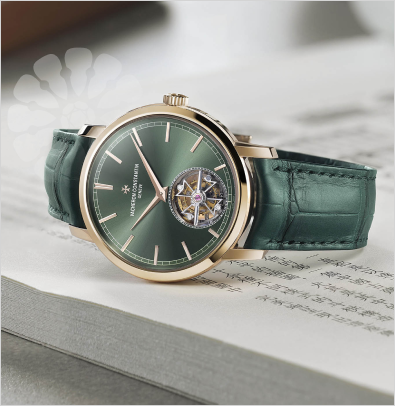 Выгодная цена часов Vacheron Constantin оригинал