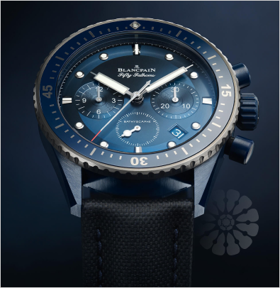 Купить дорогие часы blancpain онлайн
