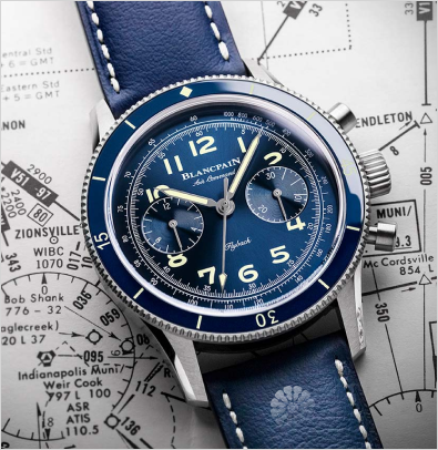 Продажа мужских часов blancpain в Украине