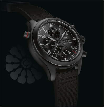 Продаж дорогих годинників iwc в Києві