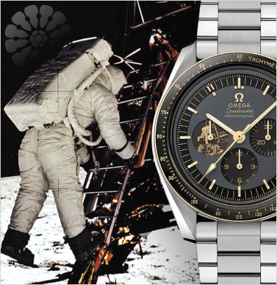 Оригинальные наручные часы Omega купить Украина