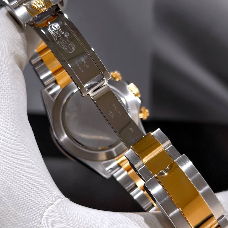 Купить Rolex Cosmograph Daytona 116503-0007