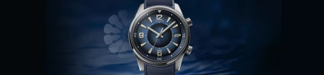 Оригінальний годинник Jaeger-lecoultre оцінка користувачів