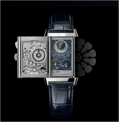 Швейцарський годинник Jaeger-lecoultre оригінал купити