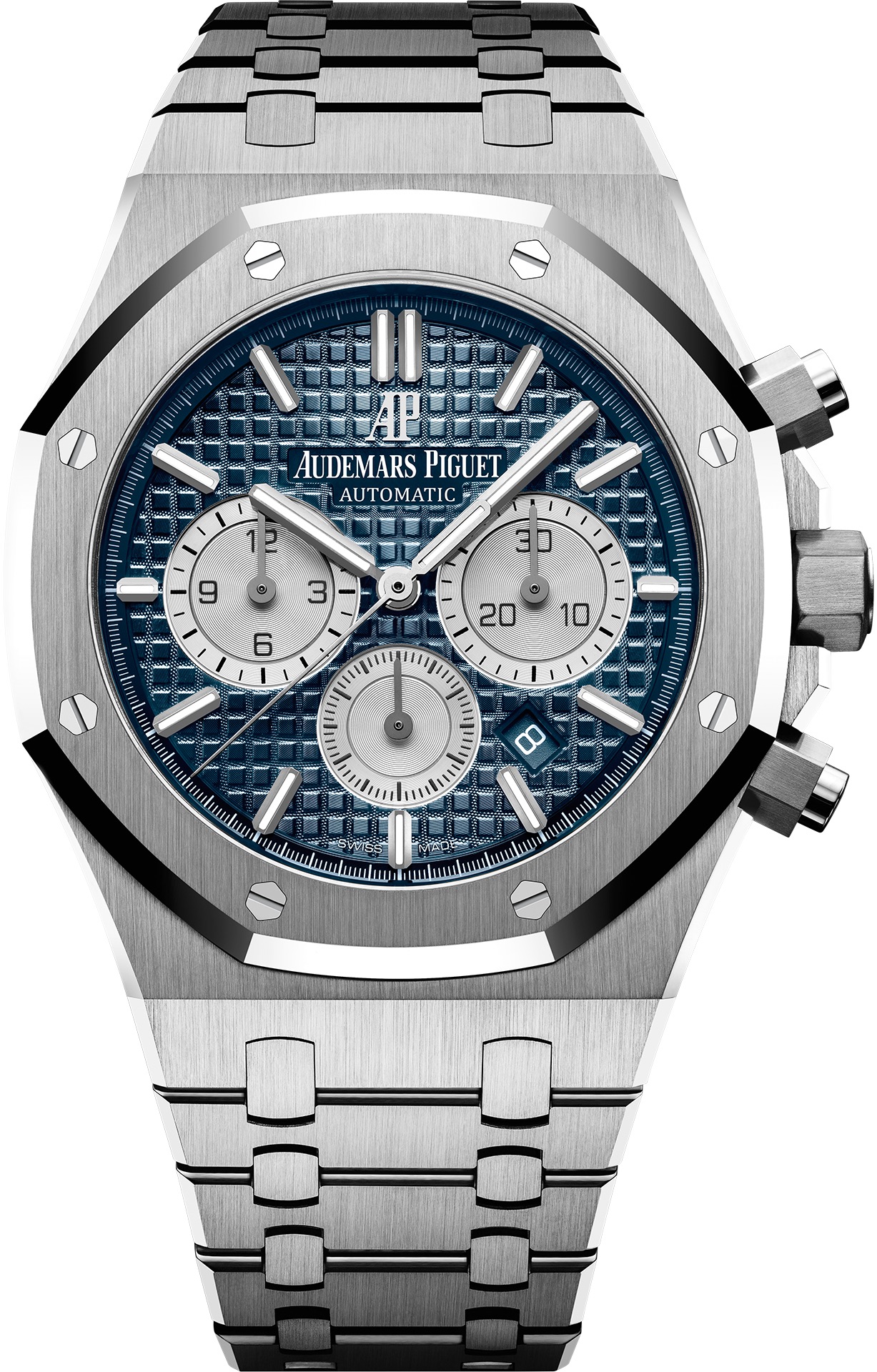Купить Audemars Piguet Royal Oak Chronograph 26331ST.OO.1220ST.01 в Киеве