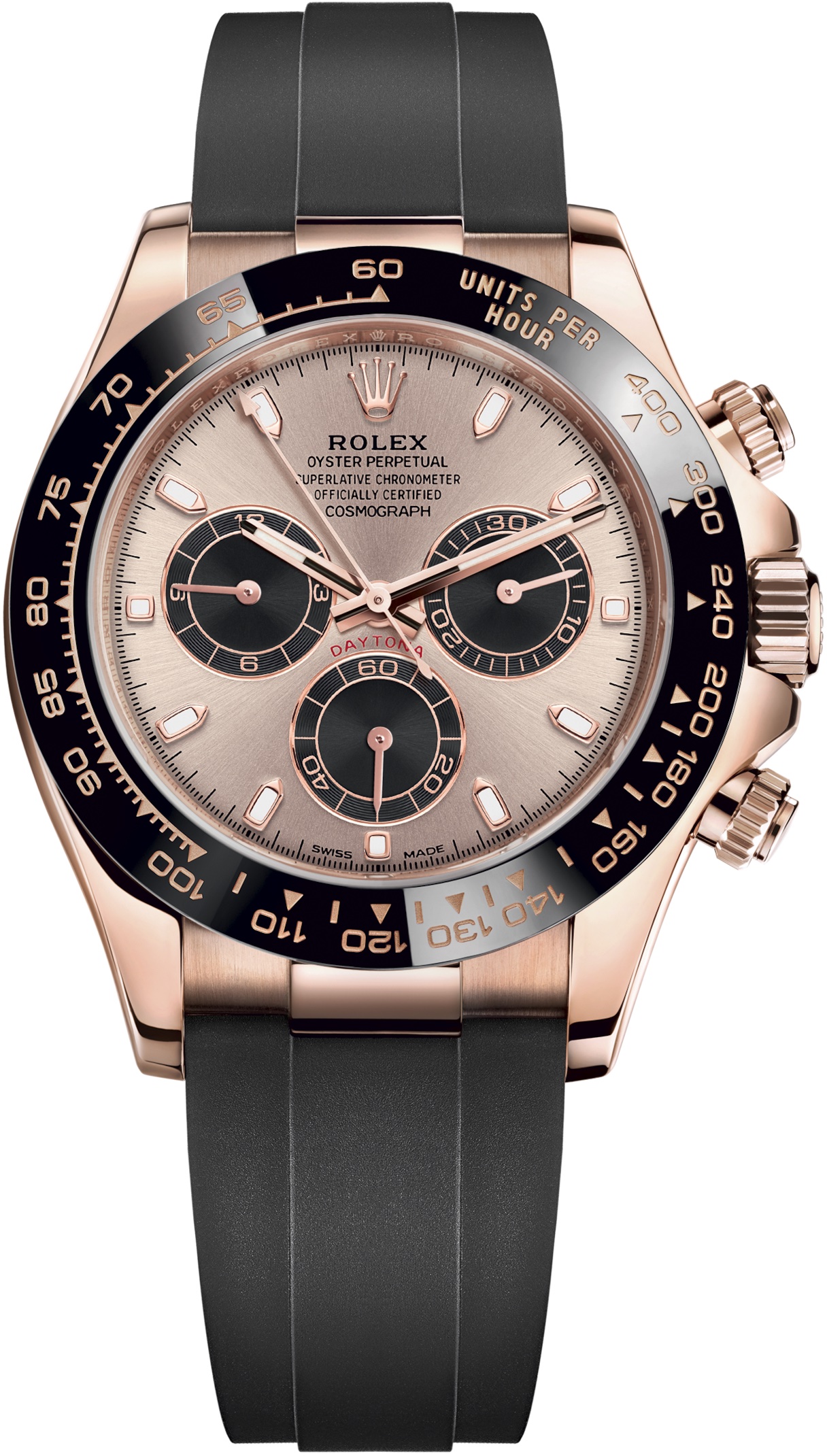 Купить Rolex Cosmograph Daytona 116515ln-0059 в Киеве