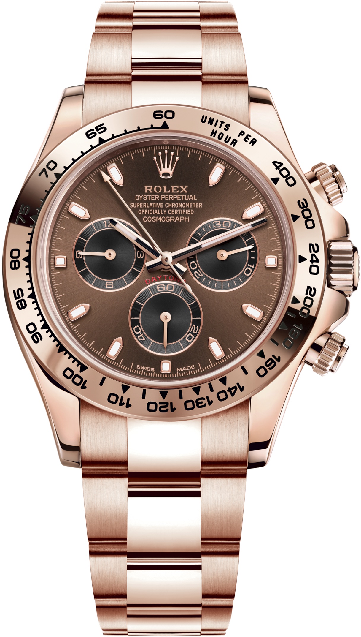 Купить Rolex Cosmograph Daytona 116505-0013 в Киеве