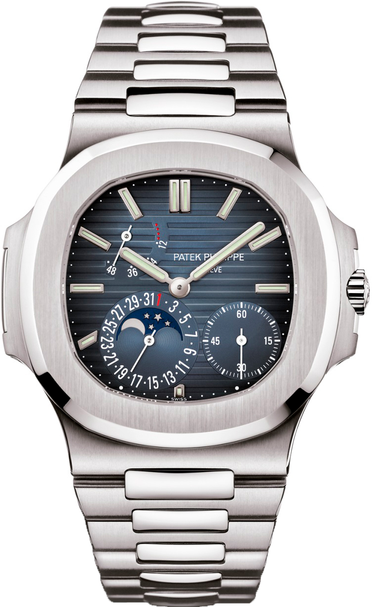 Купить Patek Philippe Nautilus 5712/1A-001 в Киеве