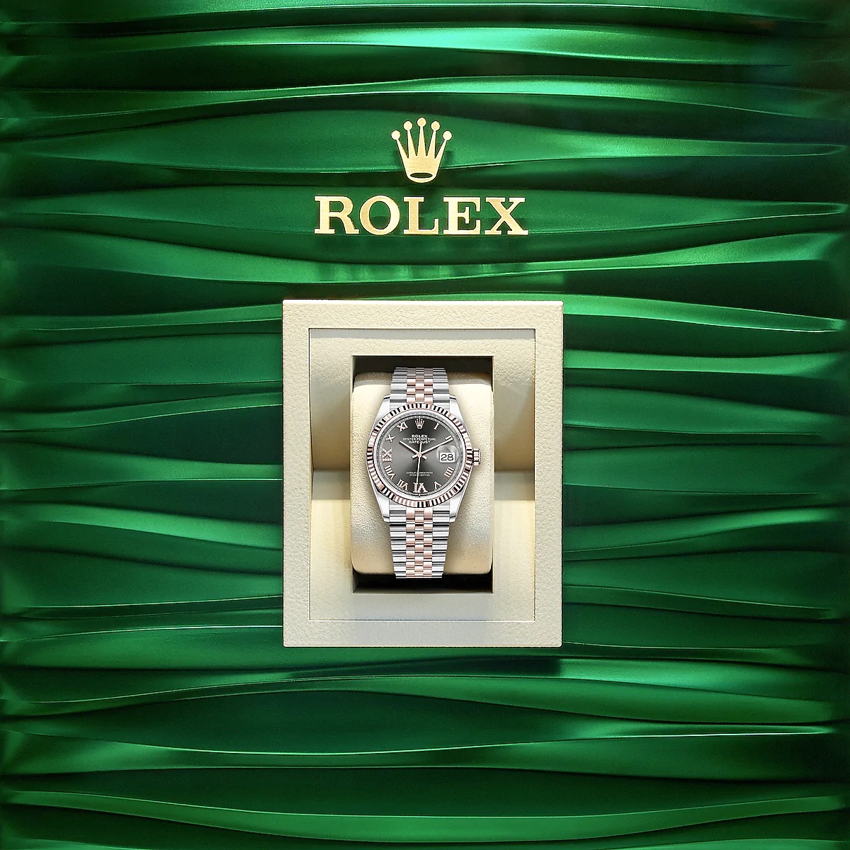 Купить Rolex Datejust 36 126231-0023 в Киеве