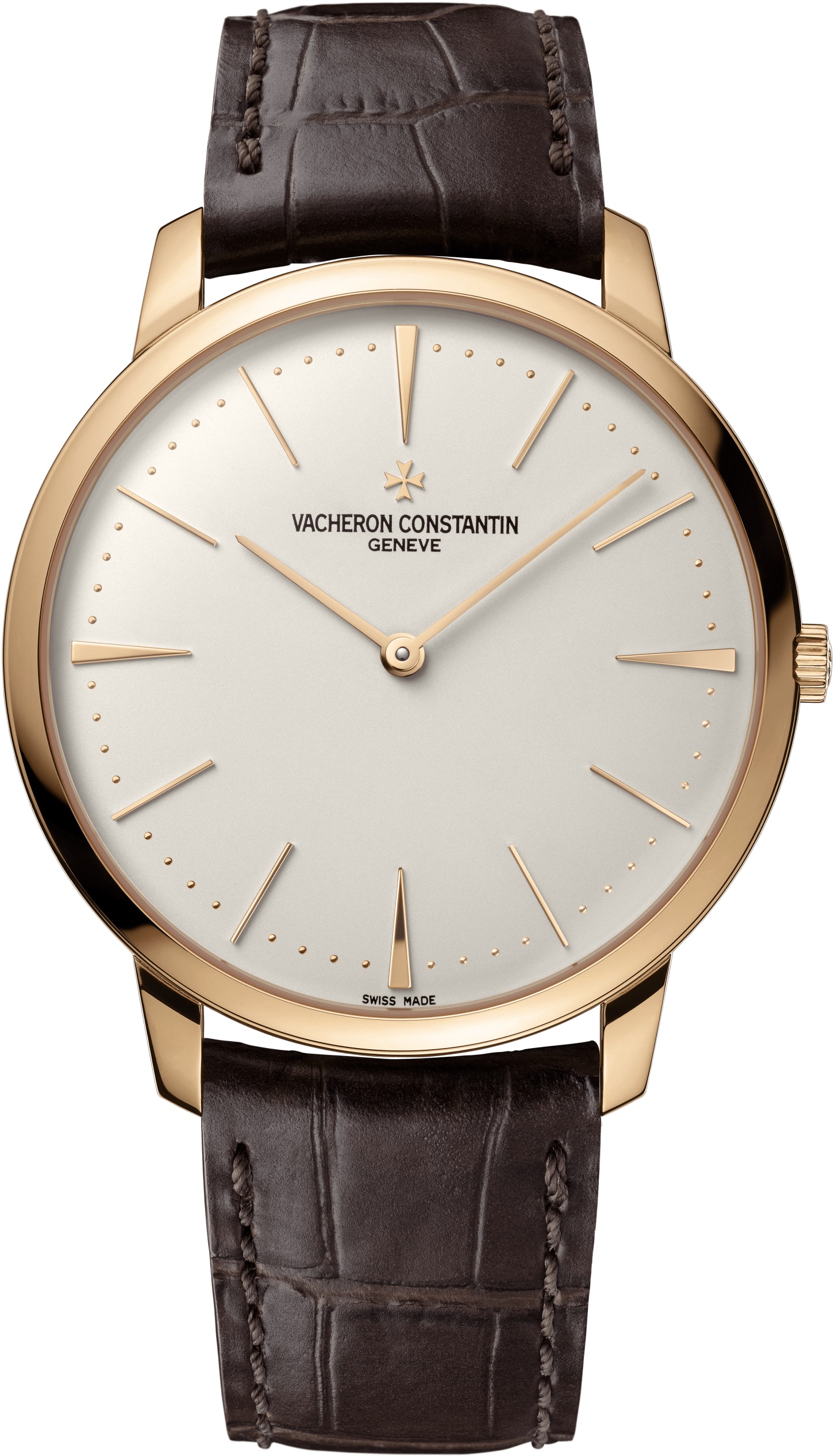 Купить Vacheron Constantin Patrimony Manual Winding 81180/000R-9159 в Киеве