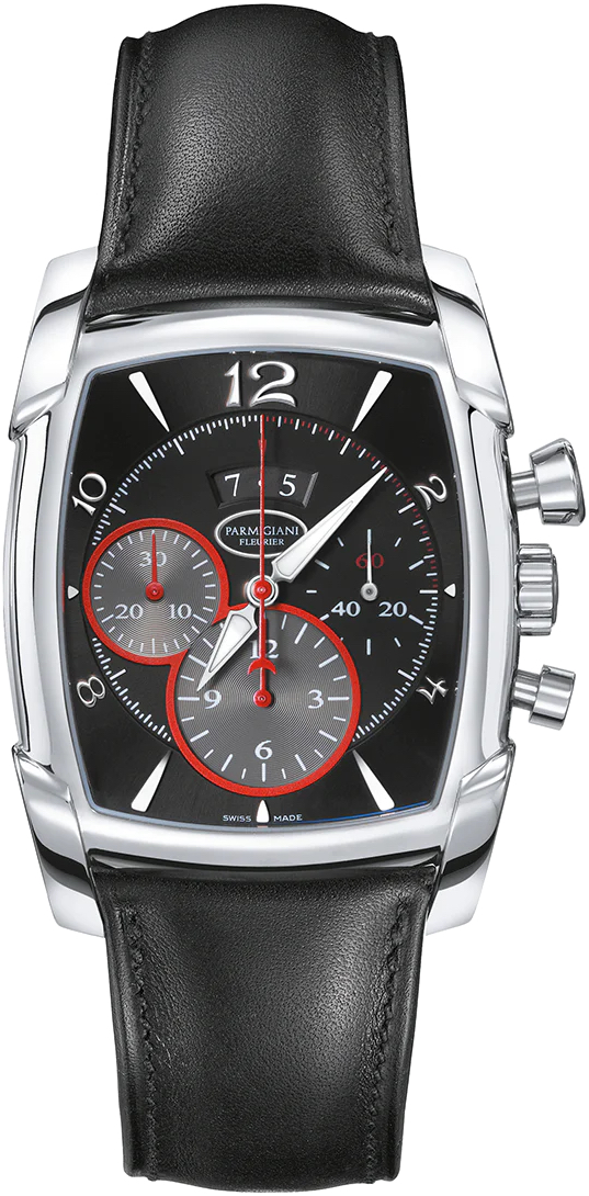Купить Parmigiani Fleurier Kalpa Kalpagraphe ref. PFC128-0001400-HC1442 в Киеве