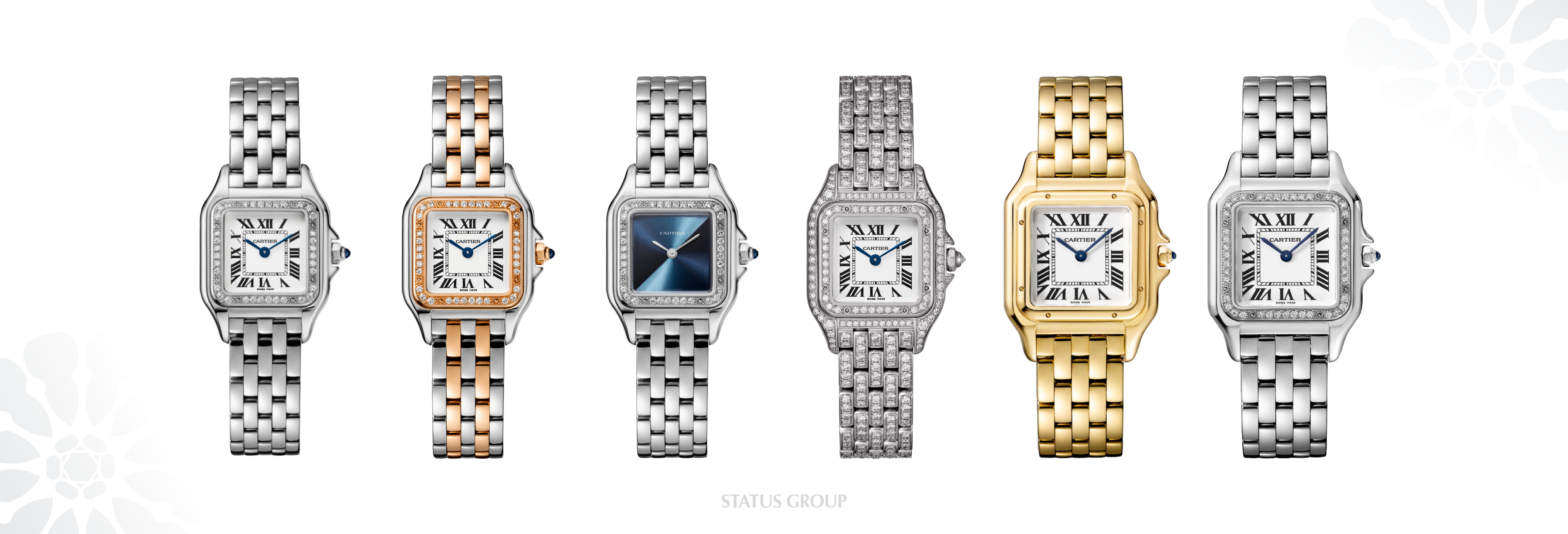 Купить Panthère de Cartier купить в Киеве