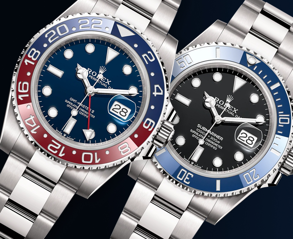 Придбати Rolex Submariner в Києві