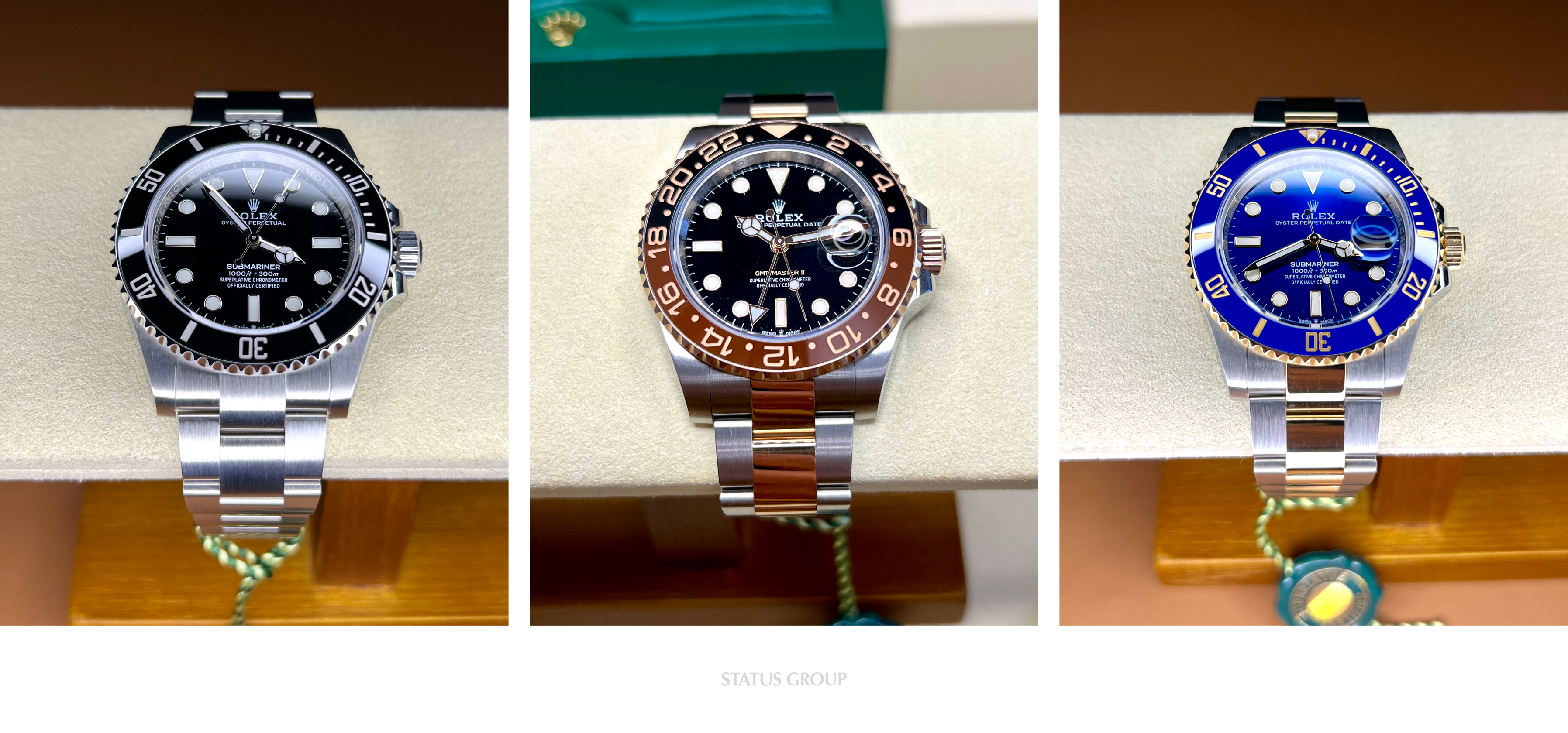 Купить Ролекс Submariner в Киеве