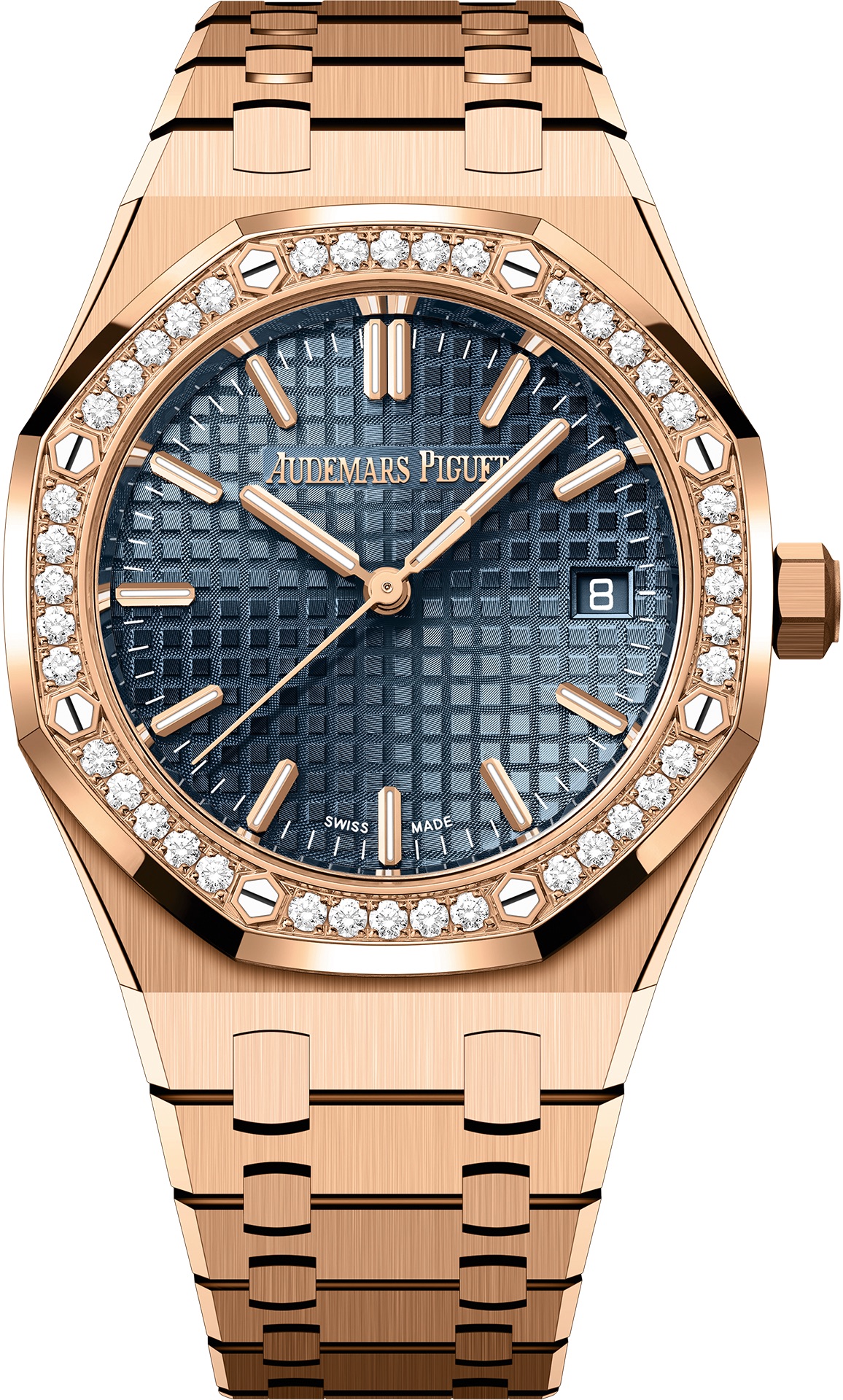 Купить Audemars Piguet Royal Oak Ladies в Киеве