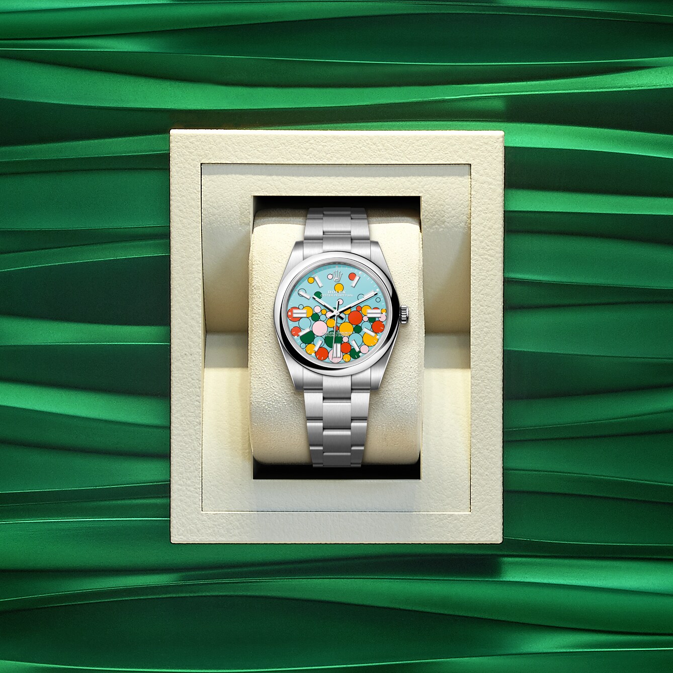 Купить Rolex Oyster Perpetual Celebration Киев