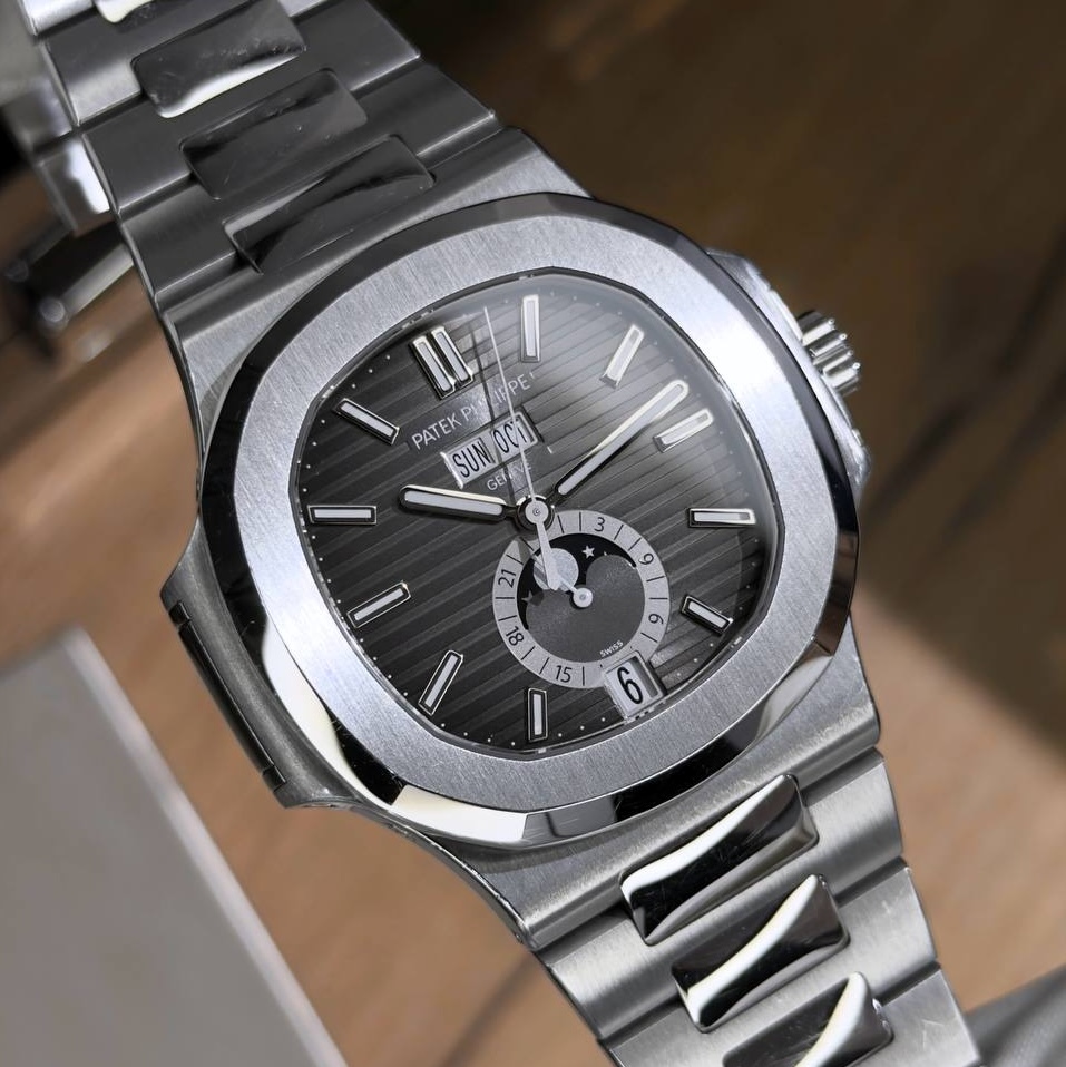 Купити годинник Patek Philippe Nautilus 5726 в Київ