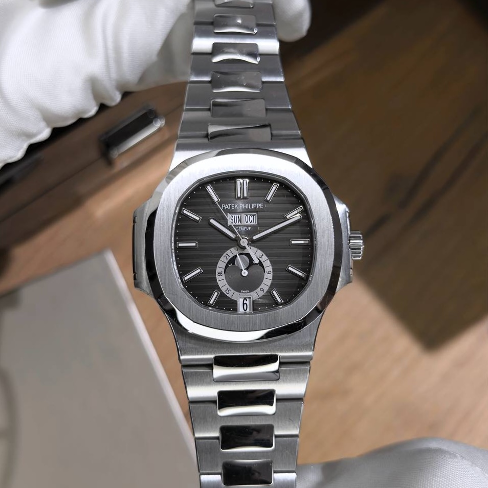 Часы Patek Philippe Nautilus 5726:1A-001 купить в Киеве