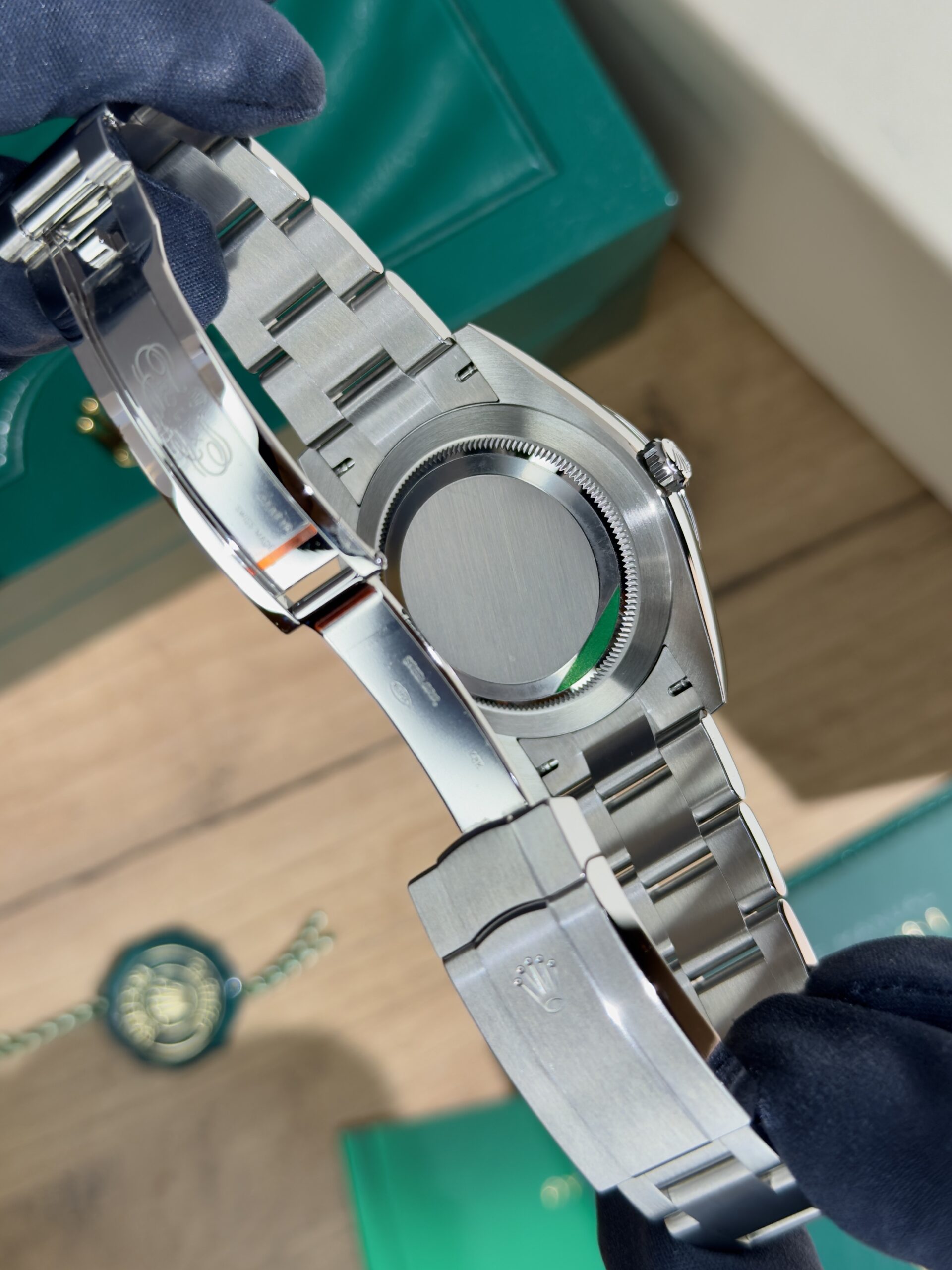 Купити годинник Rolex Oyster Perpetual 41 