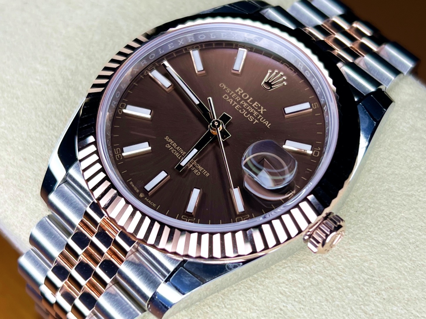 Купити ролекс datejust київ