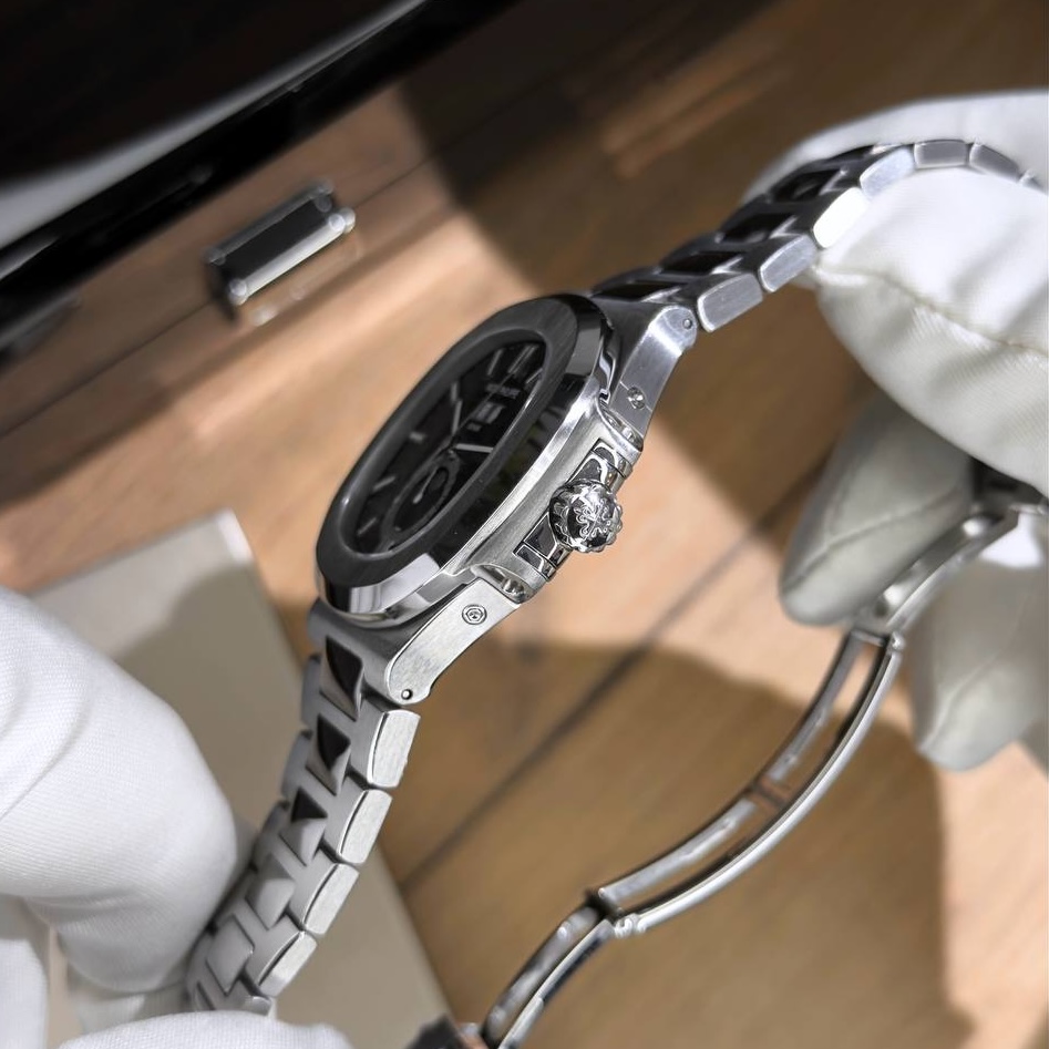 Patek Philippe Nautilus купить