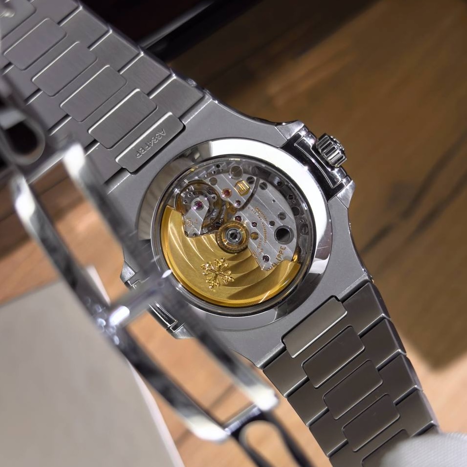Patek Philippe Nautilus 5726 Киев