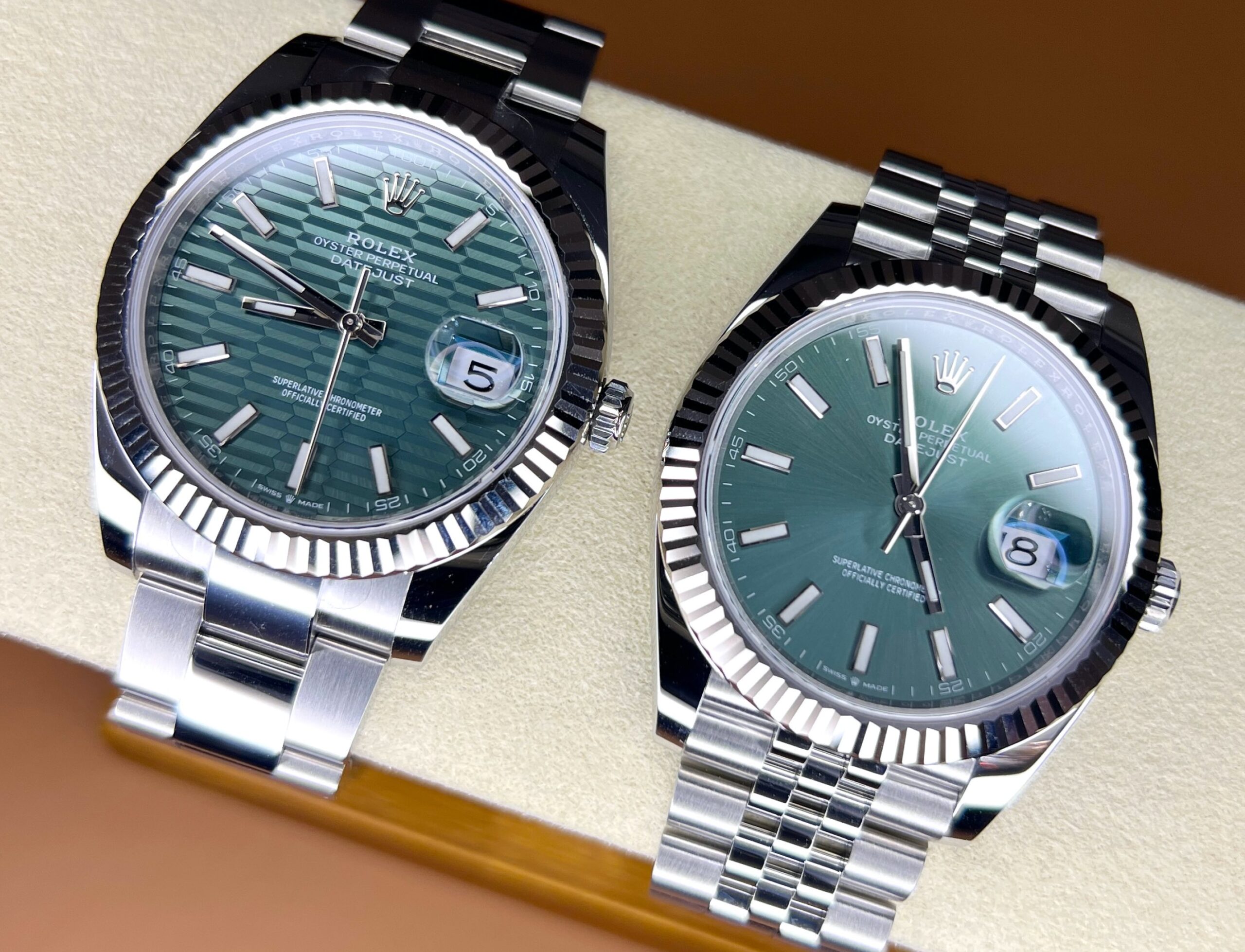Купити новий Rolex Datejust 41