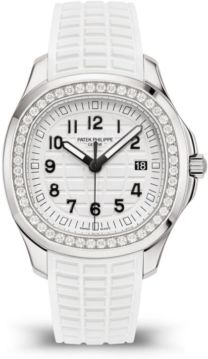 Купить новый Patek Philippe Aquanaut Luce 5267 Киеве