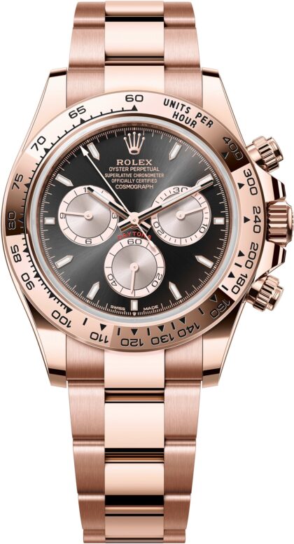 Купити Rolex Cosmograph Daytona 126505-0001 Київ
