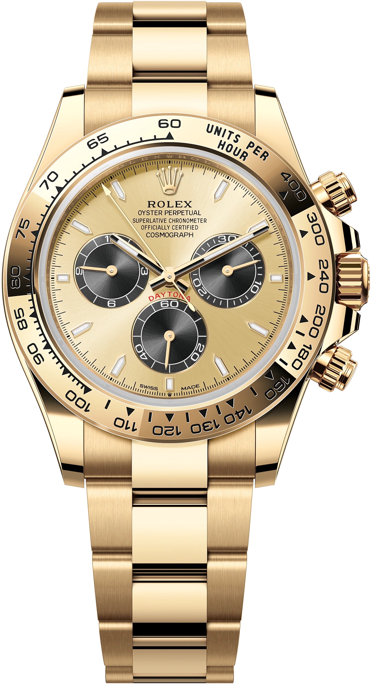 Купить Rolex Daytona 126508