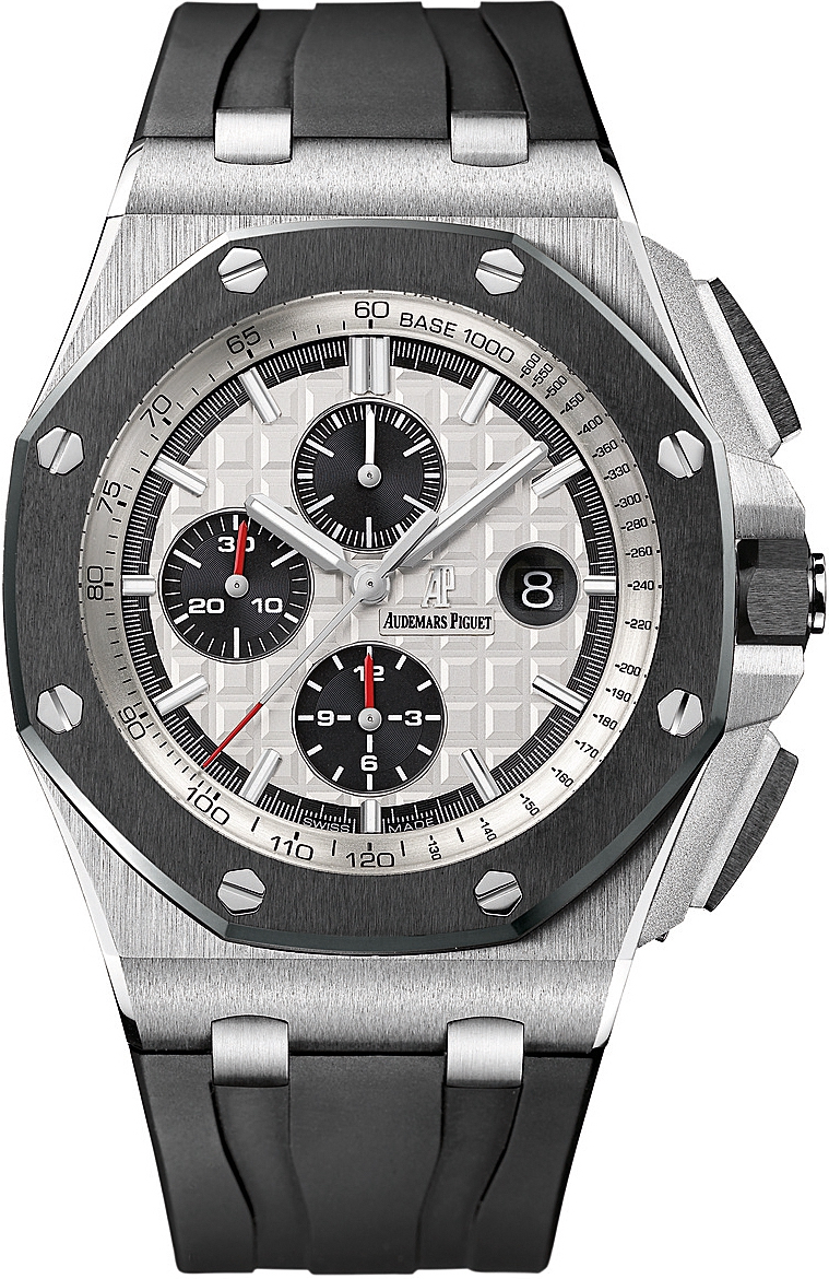 Купить Audemars Piguet Royal Oak Offshore Selfwinding Киев