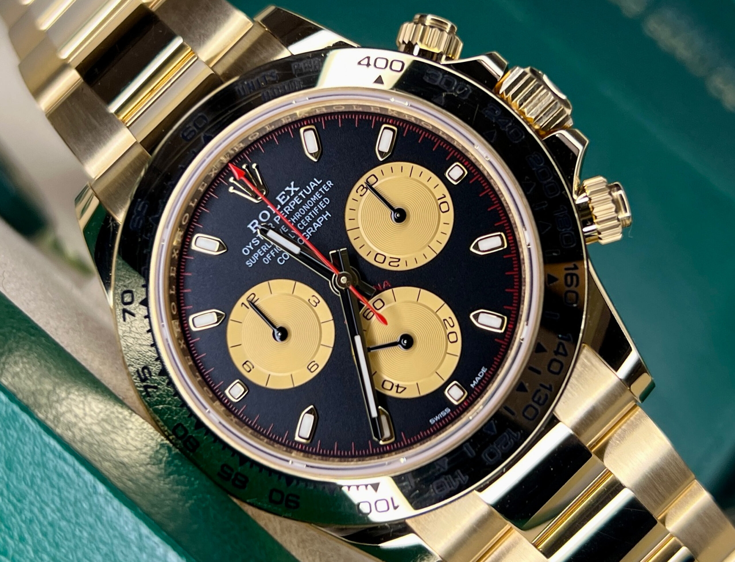 Купить Rolex Cosmograph Daytona в Киеве