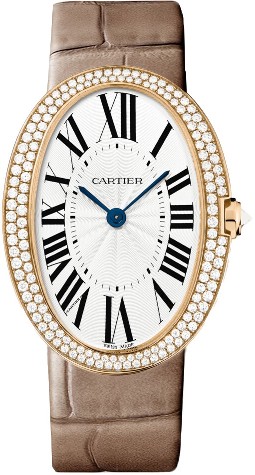 Купить Cartier Baignoire Large Ref WB520005 Киев