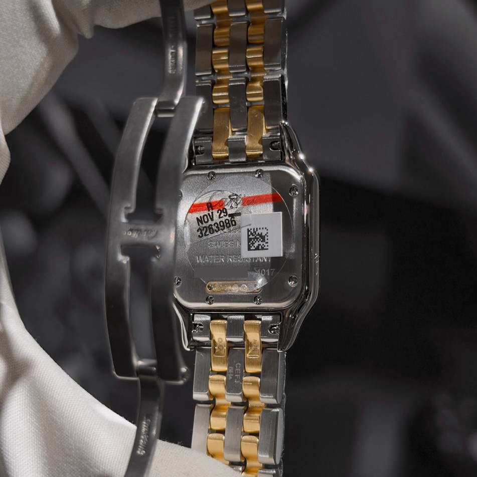 Cartier Panthère W2PN0019
