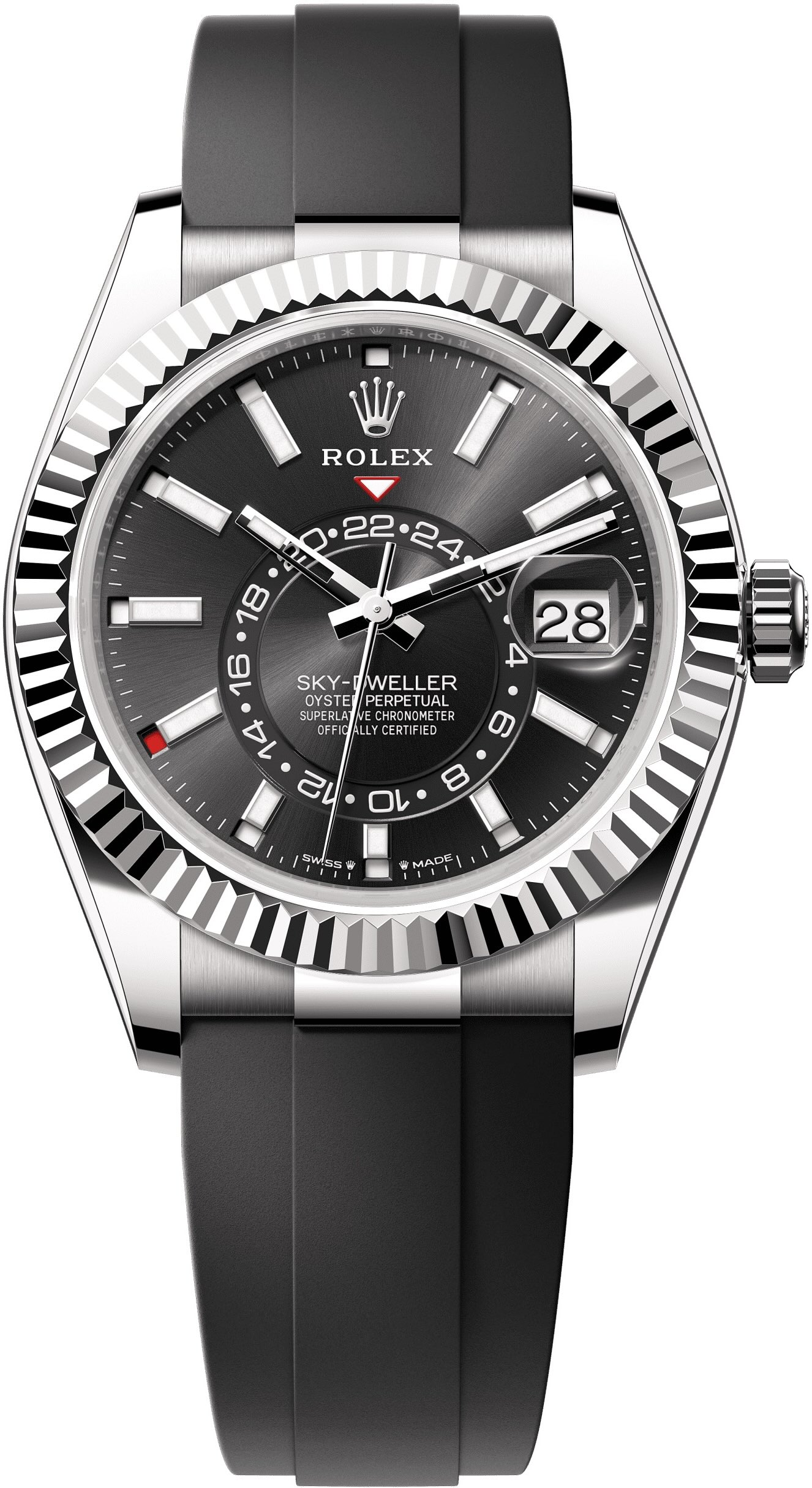 Купить часы Rolex Sky-Dweller в Киеве