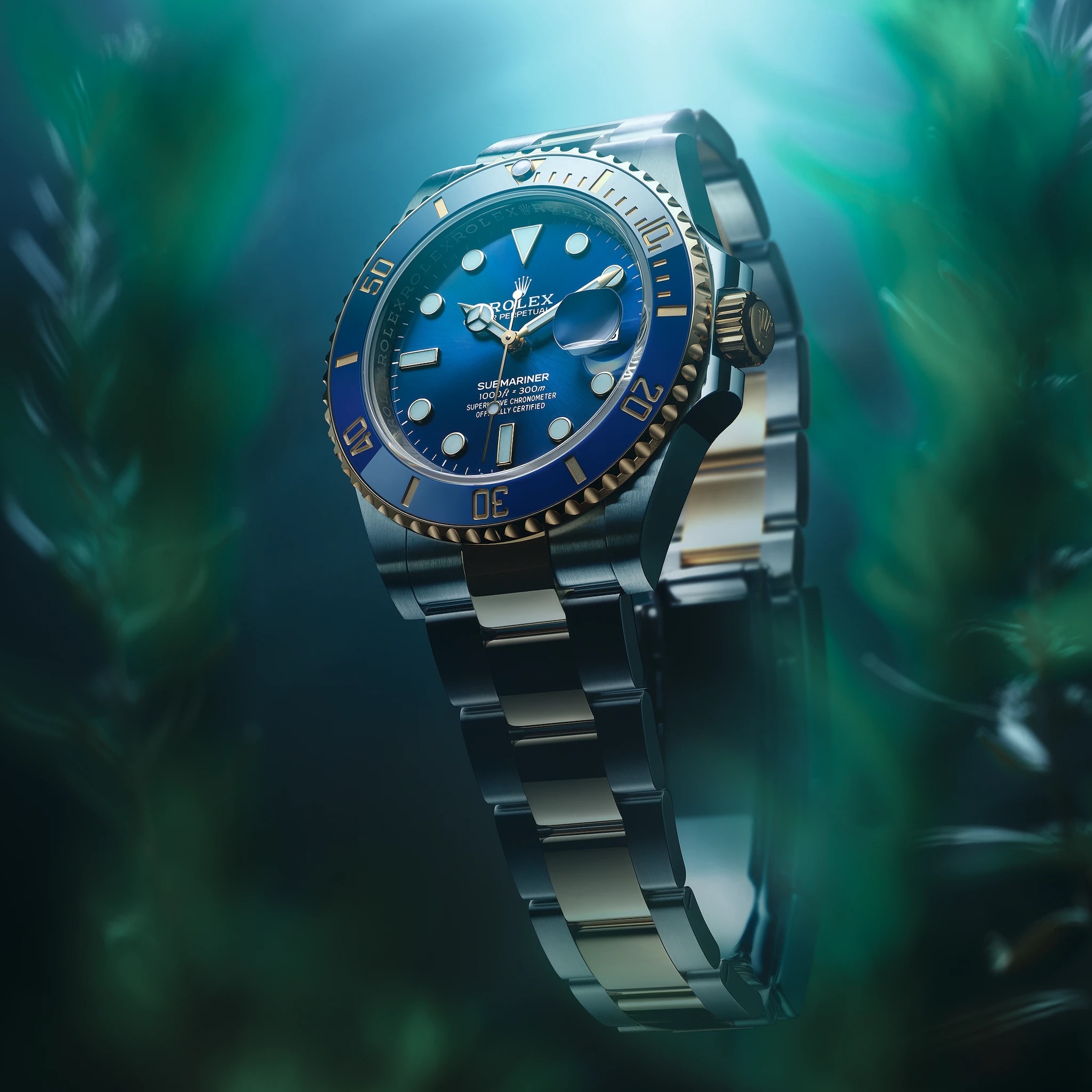 Найкращий Rolex Submariner