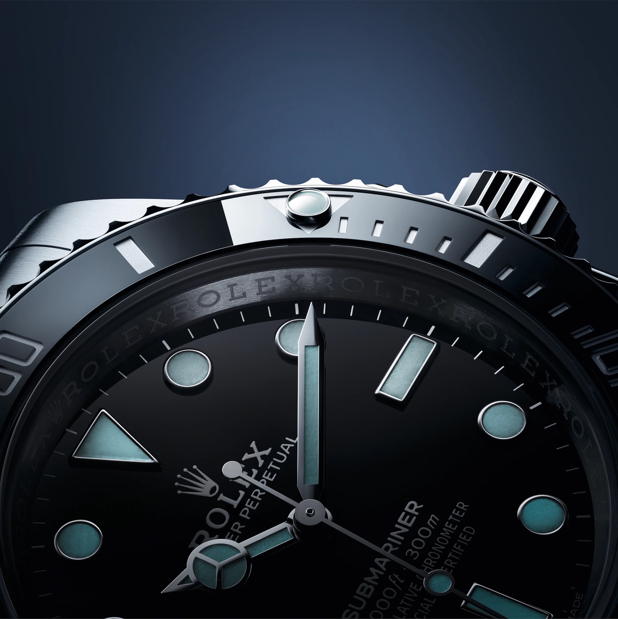 Какой Rolex Submariner купить