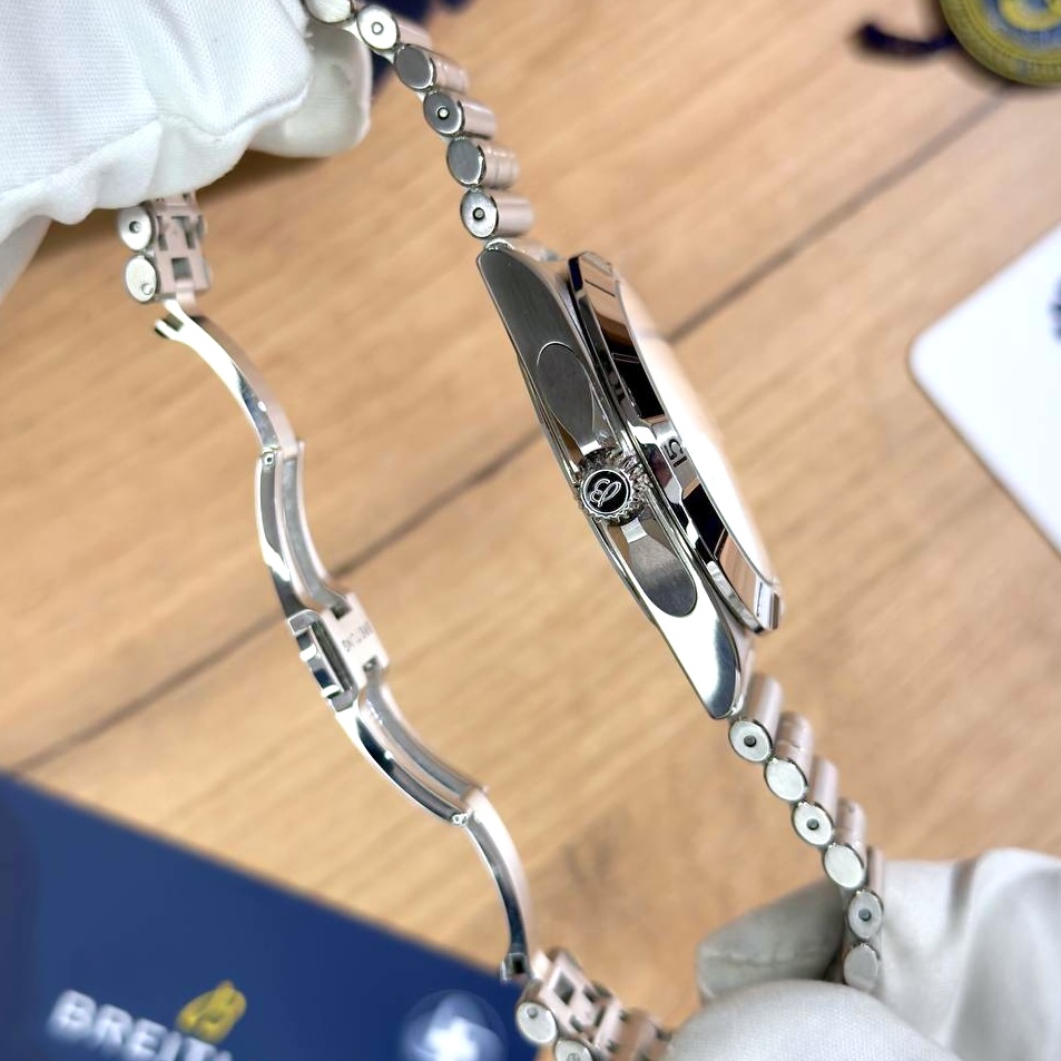 Купить Breitling Chronomat GMT 40 Киев