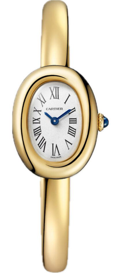 Купить годинник Cartier Baignoire WGBA0035
