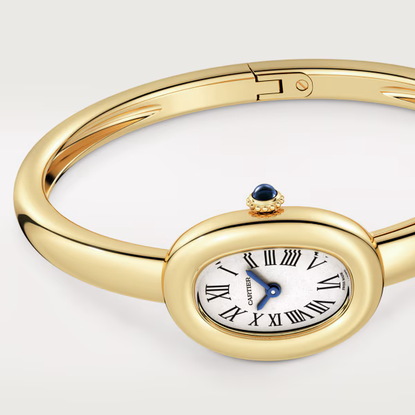 Часы Cartier Baignoire de Cartier WGBA0035 Киев