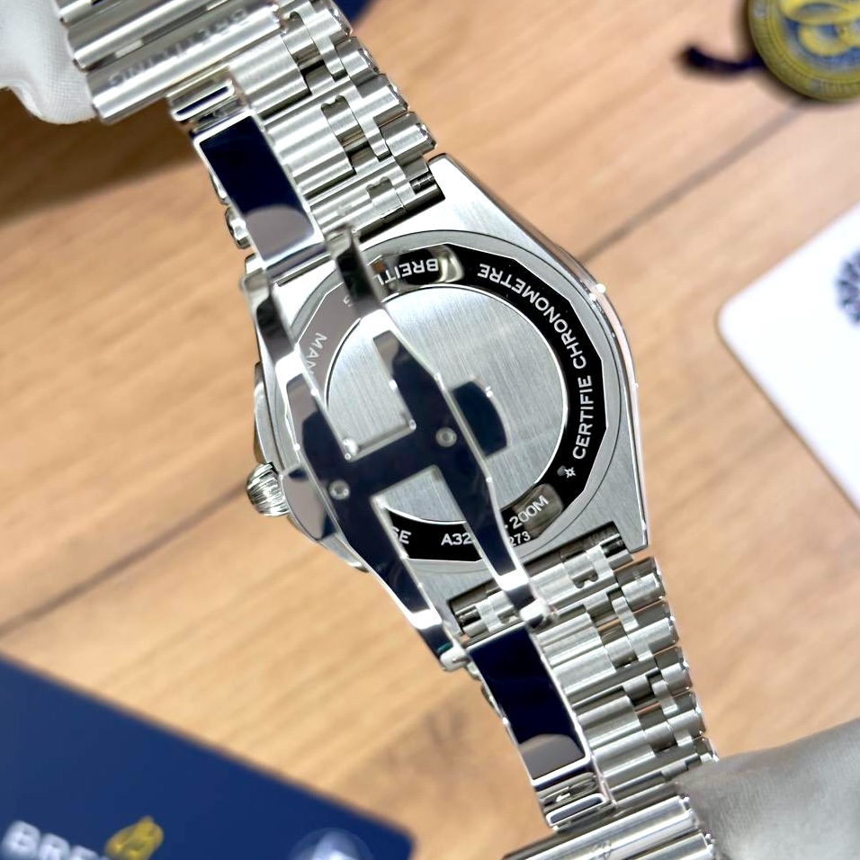 Breitling ref. A32398101A1A1 Київ