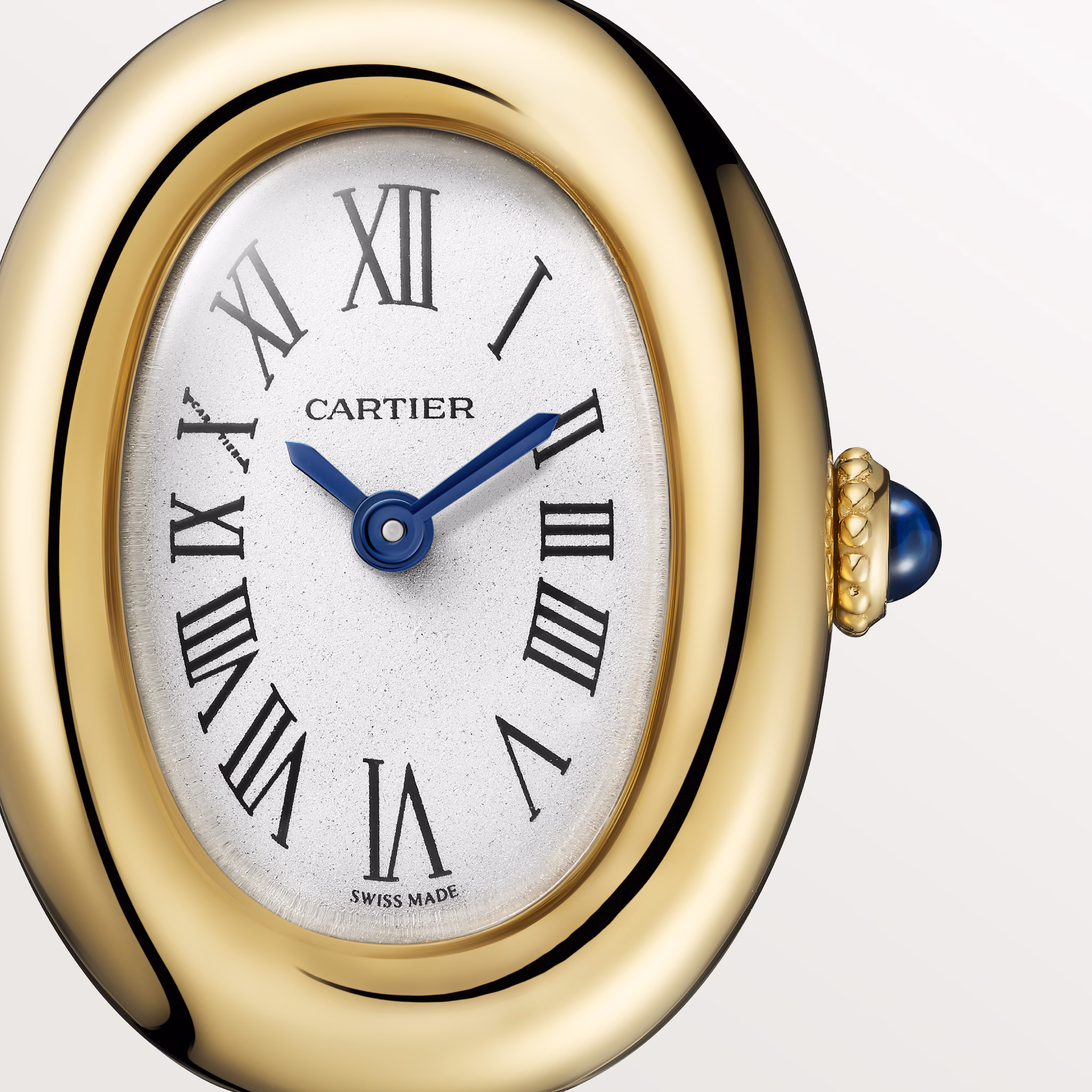 Купить часы Cartier Baignoire WGBA0035