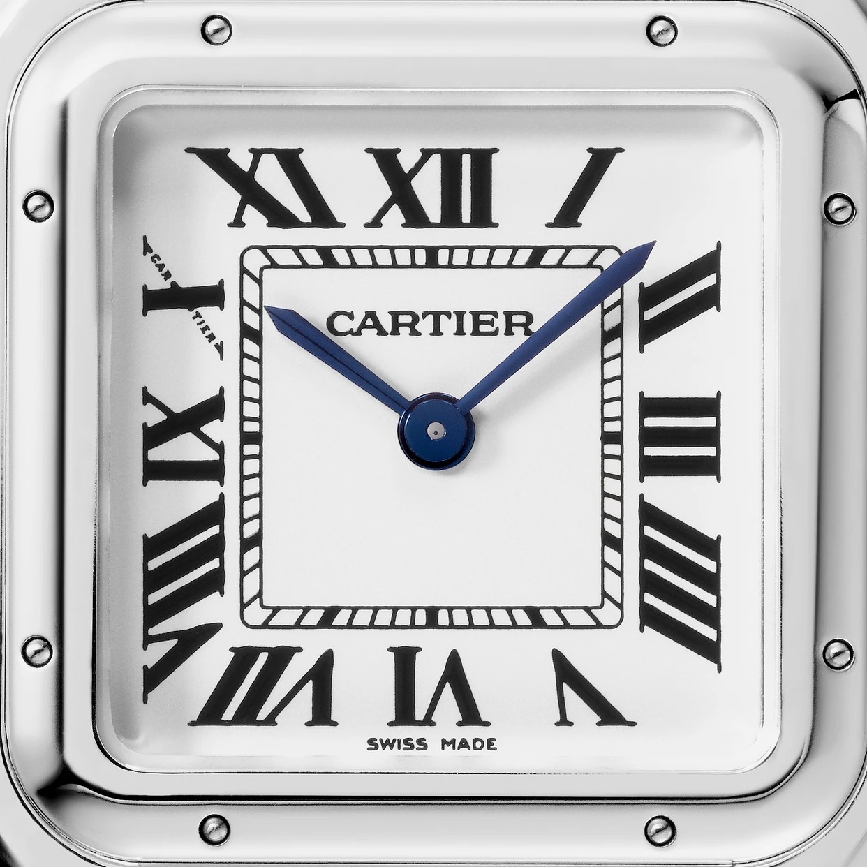 Купить женские часы Cartier Panthere в Киеве