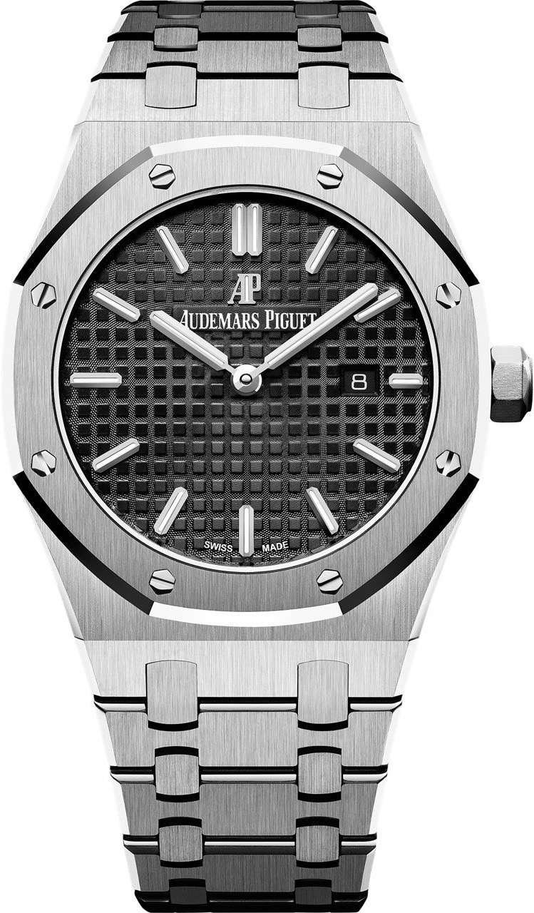 Купить женский Audemars Piguet Royal Oak Quartz 67650ST
