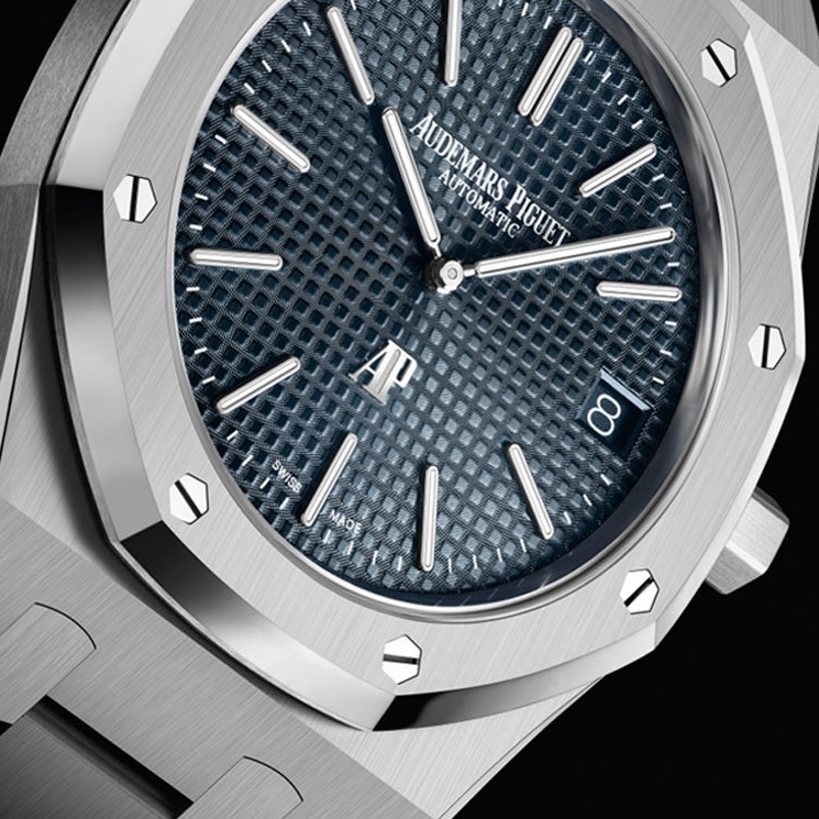 Купить часы AP Royal Oak Jumbo Киев